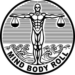 Main image of Mind Body Roll Jiu Jitsu