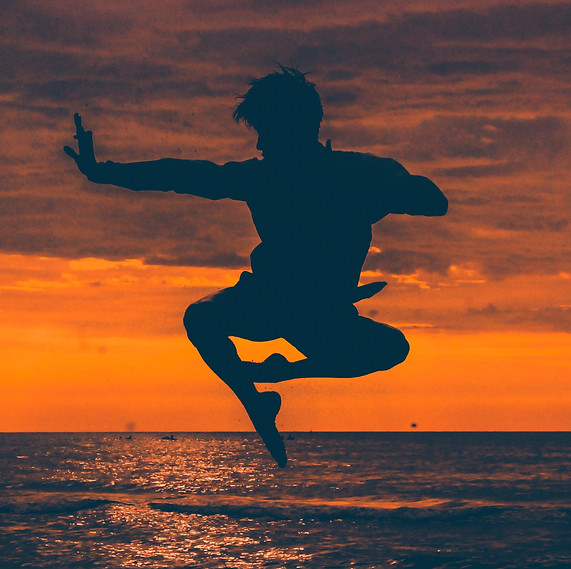 Main image of Mindful Martial Arts