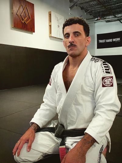 Main image of MindState Jiu Jitsu
