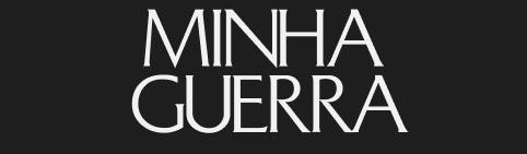 Main image of Minha Guerra