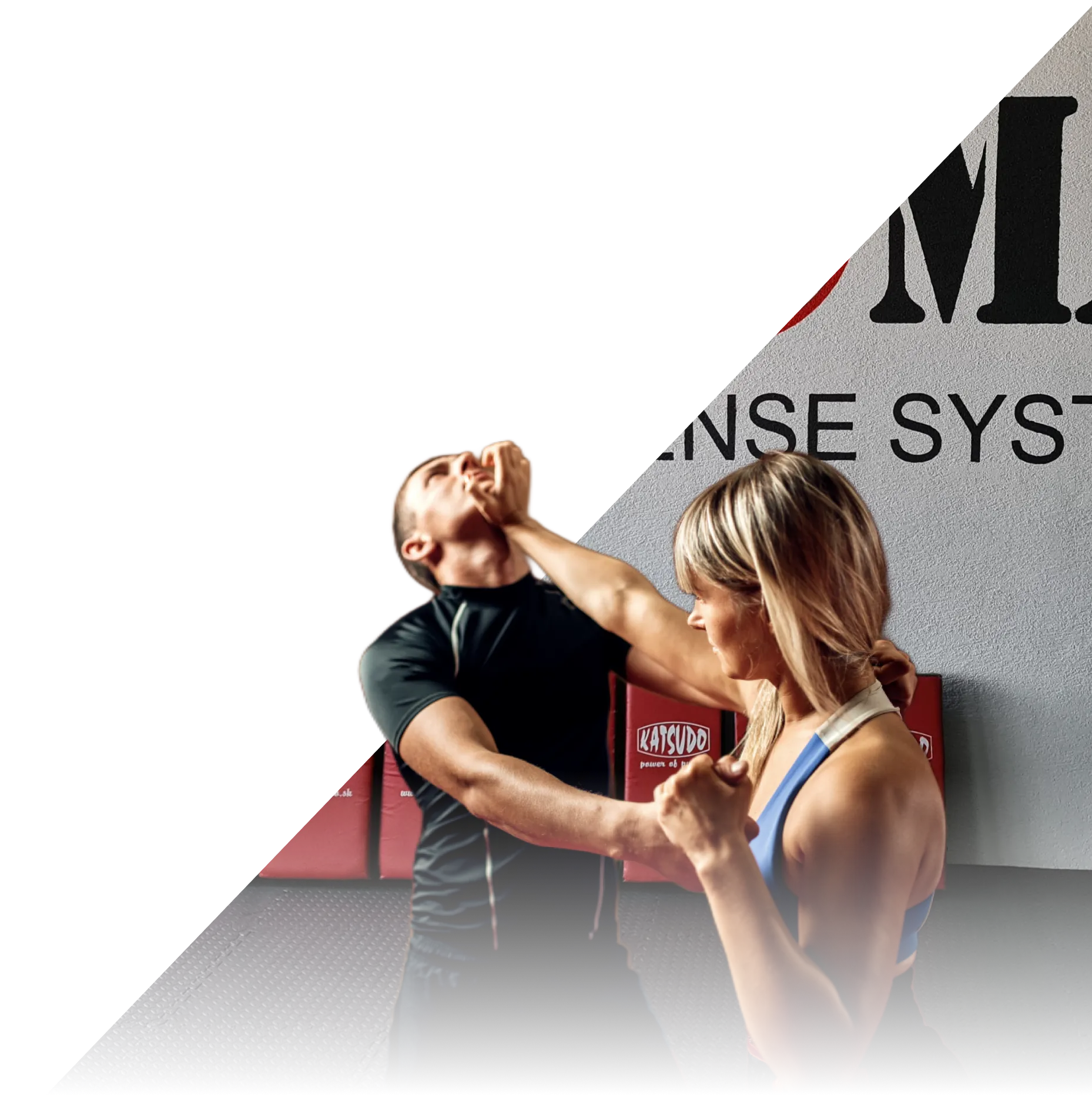 Main image of Mirage Self-Defence Academy - Krav Maga