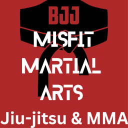 Main image of Misfit Martial Arts