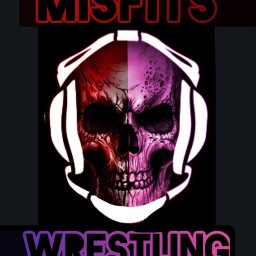 Main image of Misfits Girls Wrestling - Bensalem