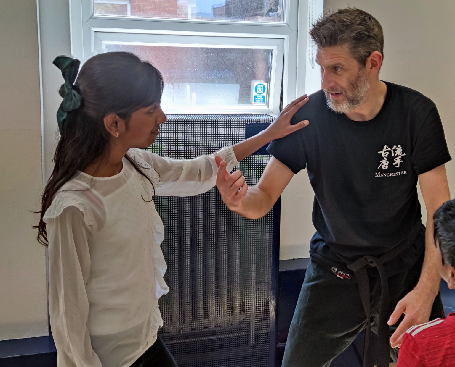 Main image of Missing Link Martial Arts UK