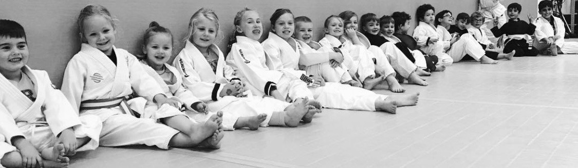 Main image of Mission First BJJ