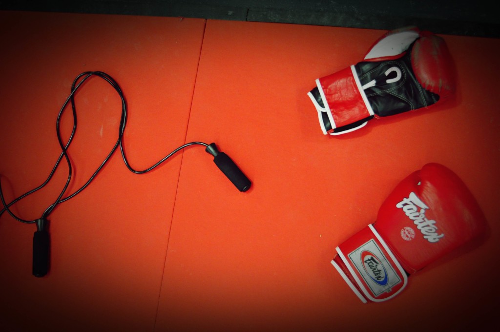 mississauga boxing club academy photo