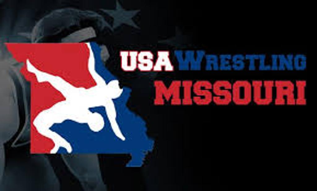 Missouri USA Wrestling