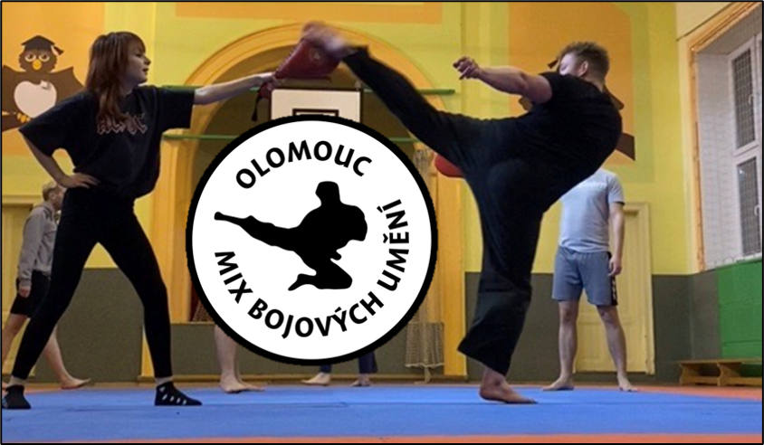 Main image of Mix Bojových Umění Olomouc