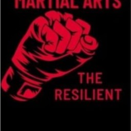 Main image of MIXEDMARTIALARTS The resilient