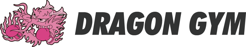 Main image of DRAGON・GYM
