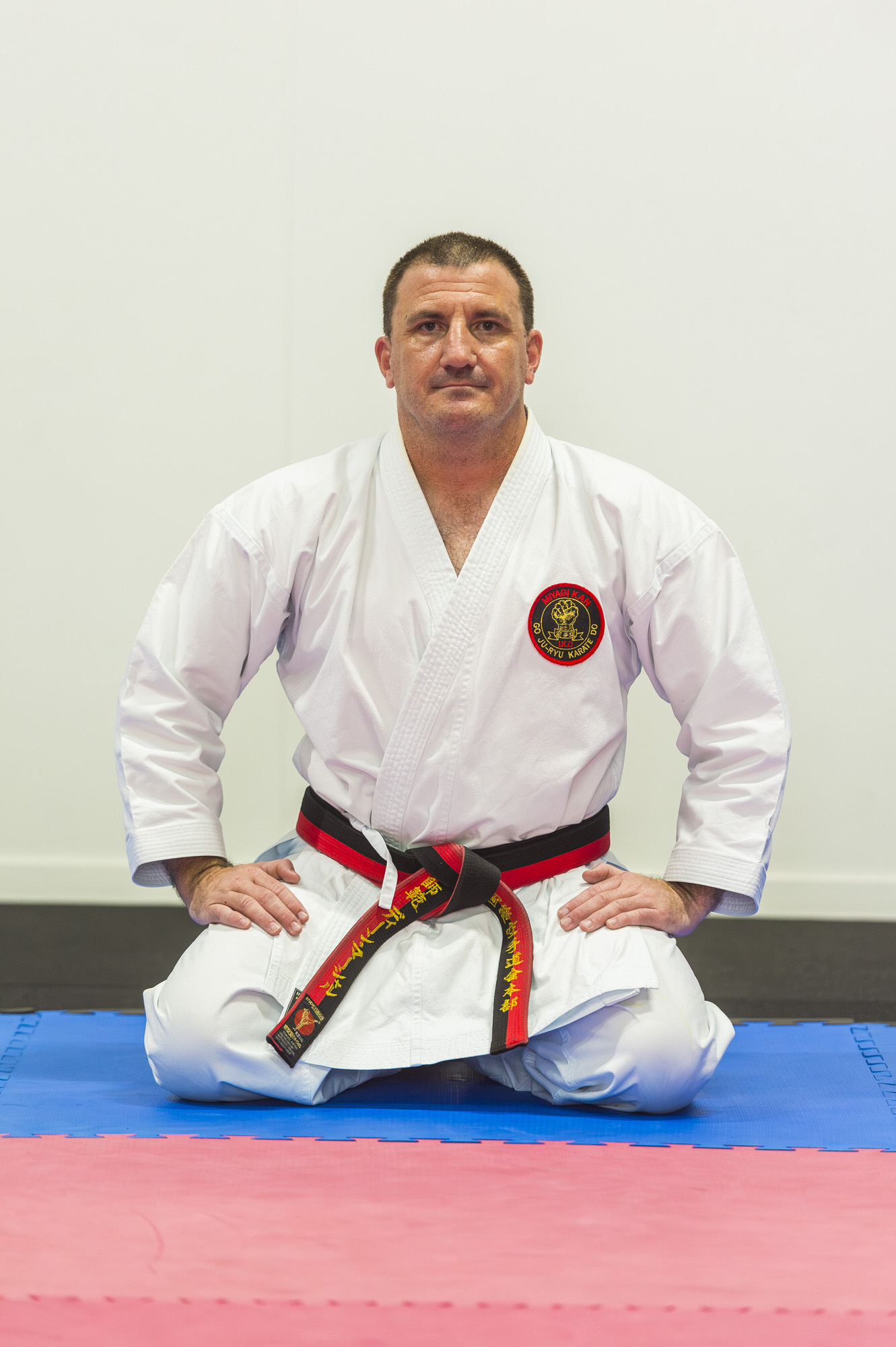 Main image of Miyagi Kan Goju Ryu Karate Dojo