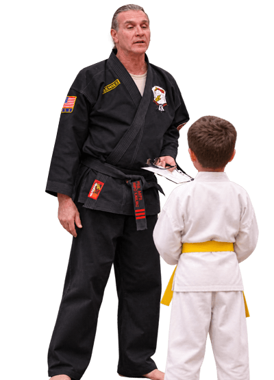 Main image of MJA Martial Arts
