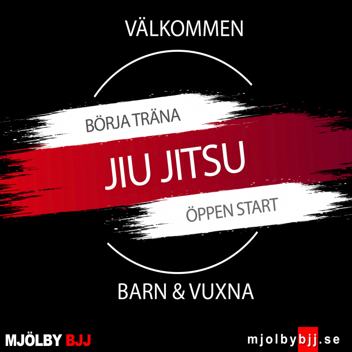 Main image of Mjölby BJJ