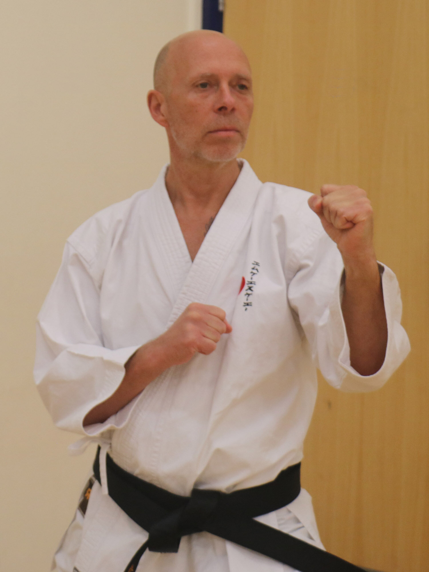 Main image of MK Shotokan Karate Academy