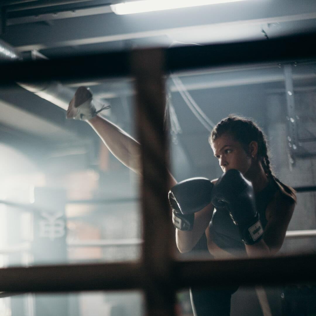 MKC Kickboxing Academy GmbH academy image