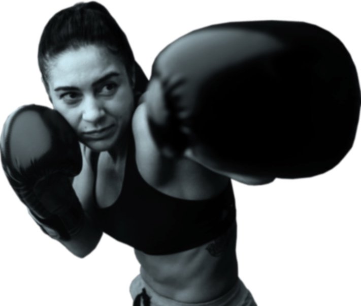 Main image of MKG Martial Arts: The Detroit Group
