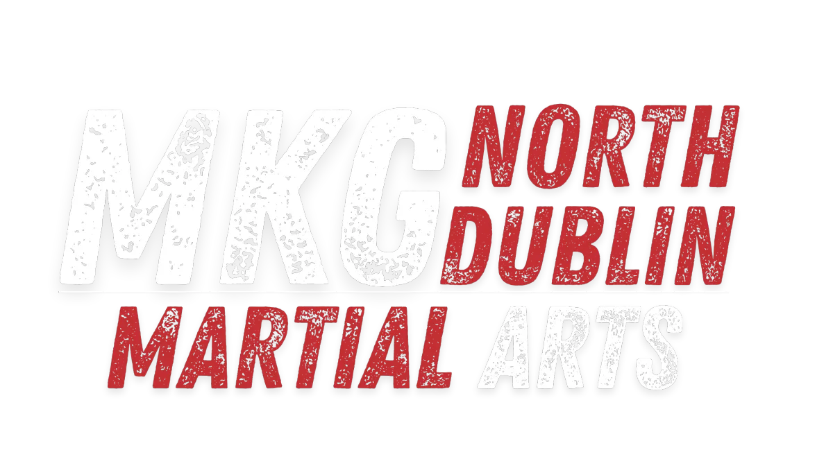 Main image of MKG North Dublin Martial arts