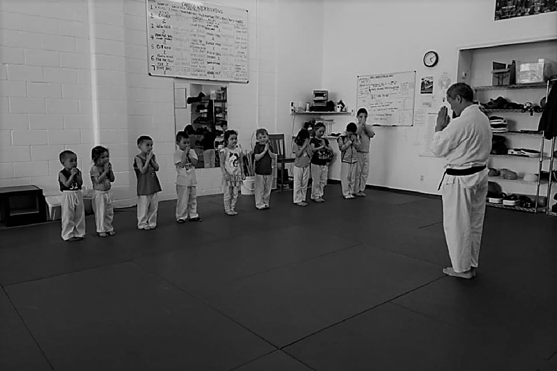 Main image of MKG North Martial Arts