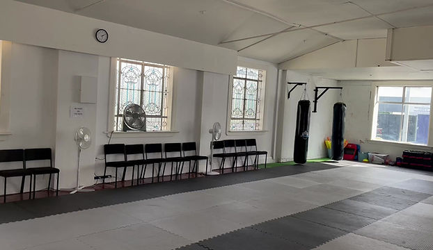 Main image of MKK Manawatu Kyokushin Karate