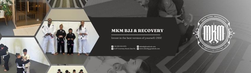 Main image of MKM BJJ ACADEMY