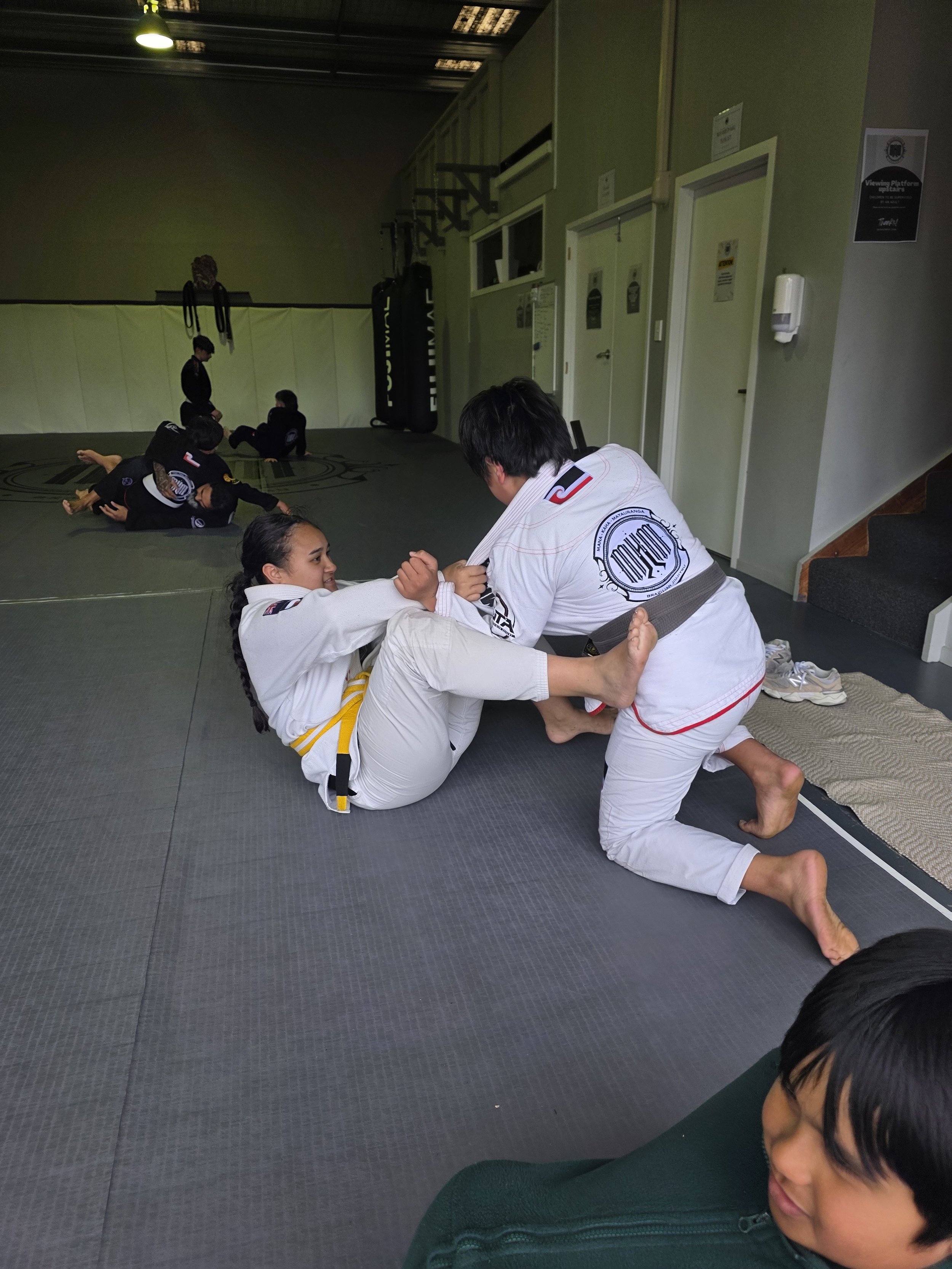 Main image of MKM Brazilian Jiu Jitsu & Recovery Studio