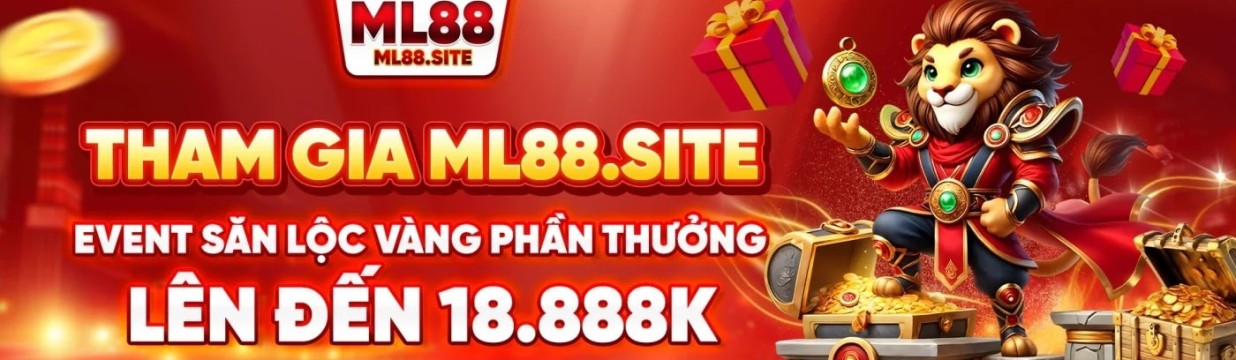 Main image of ML88 Site