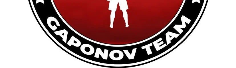 Main image of MMA ACADEMY GAPONOV TEAM