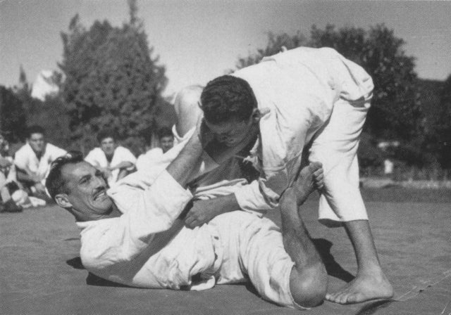 Main image of Mma Academy Spartans