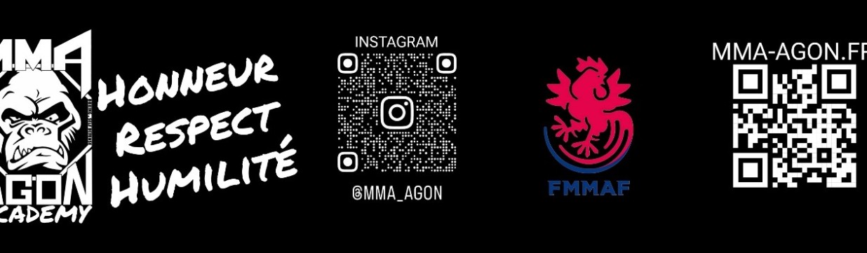 Main image of MMA AGON ACADEMY