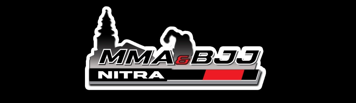 Main image of MMA&BJJ NITRA