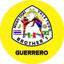 Main image of MMA BROTHERS