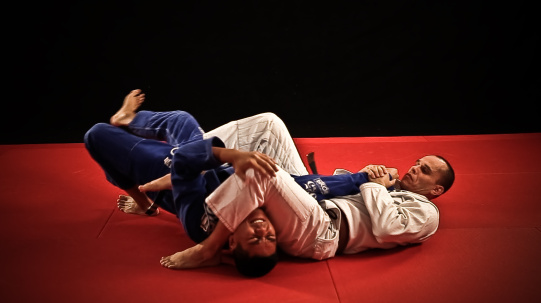 Main image of MMA Club