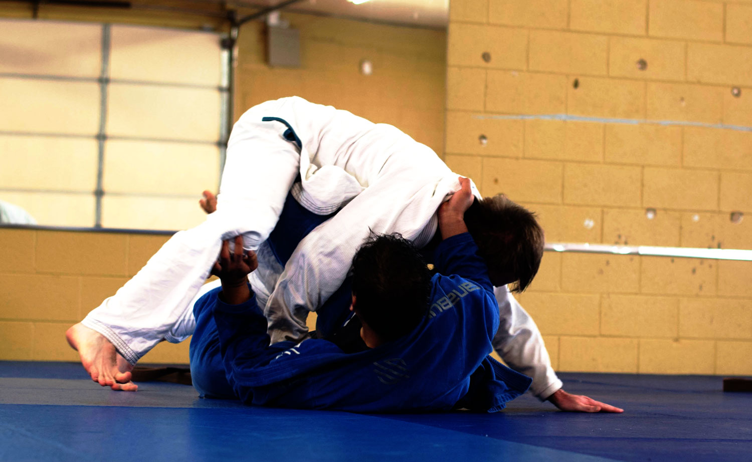 Main image of MMA Defence