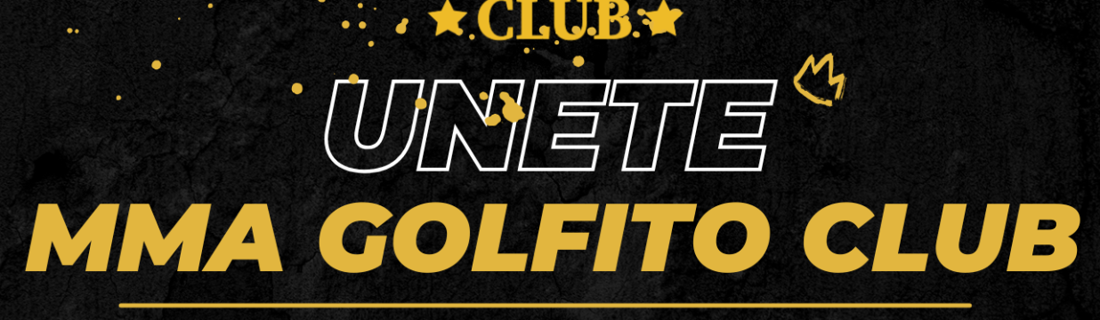 Main image of MMA Golfito Club