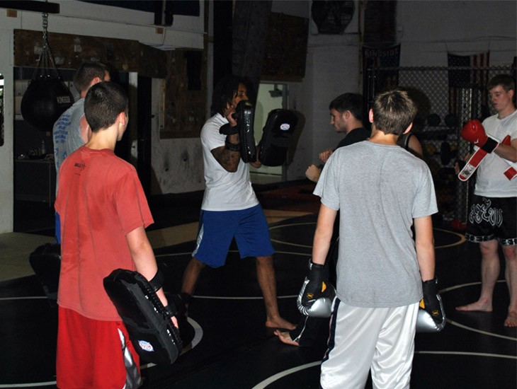 Main image of MMA Institute