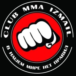 Main image of MMA IZMAIL