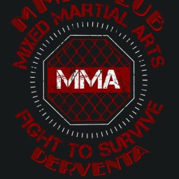 Main image of MMA Klub "Derventa