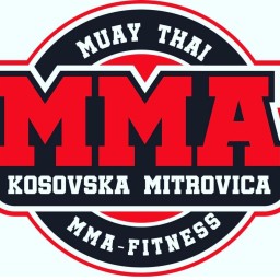 Main image of MMA klub Kosovska Mitrovica