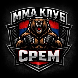 Main image of MMA Klub Srem