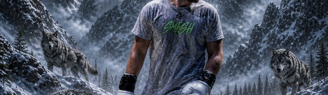 Main image of MMA Lapankuri