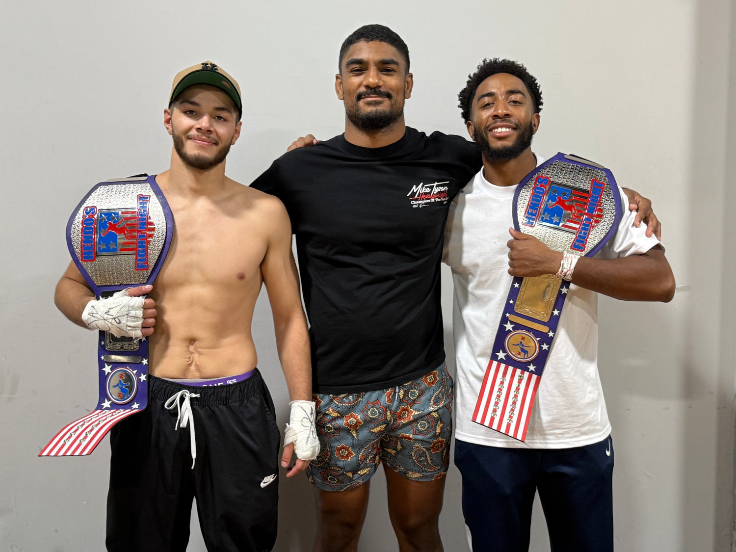 Main image of MMA MAFIA SO CAL