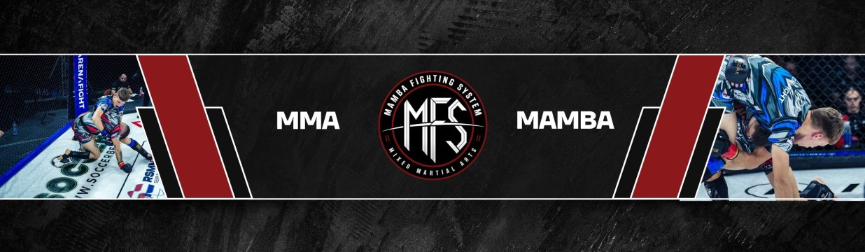 Main image of MMA MAMBA