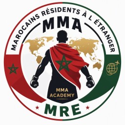 Main image of MMA - Marocain résidant à l'étranger