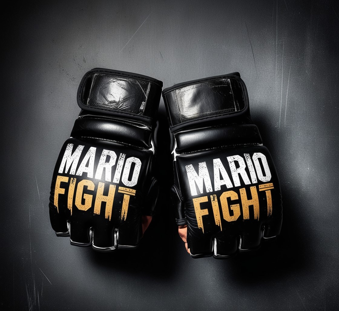 Main image of MMA Montpellier Mario Club