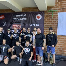 Main image of MMA Oborniki