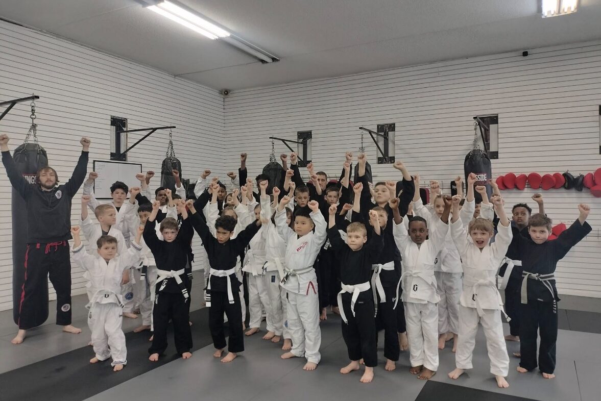 Main image of MMA Open House