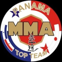 Main image of MMA PANAMÁ TOP TEAM GROUP