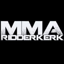 Main image of MMA Ridderkerk