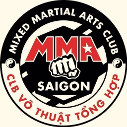 Main image of MMA Saigon