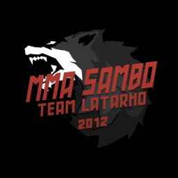 Main image of MMA-Sambo Latarho